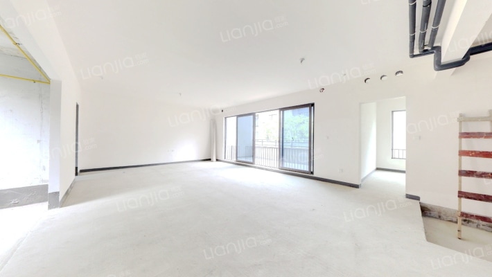 中海浣云居二手房实景图