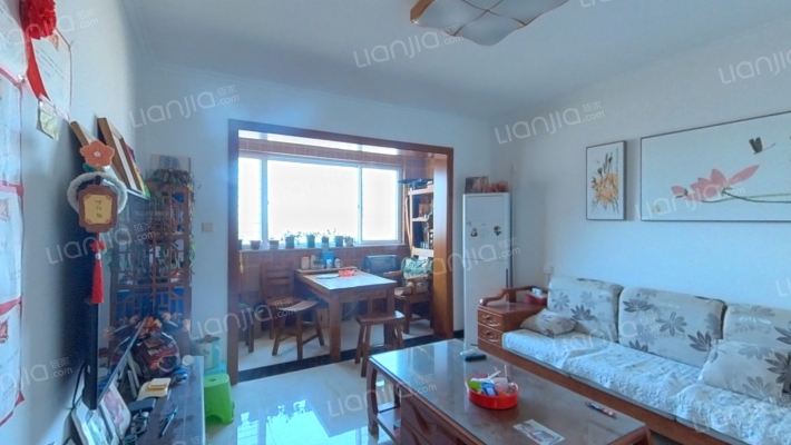 鹰城铭座二手房实景图