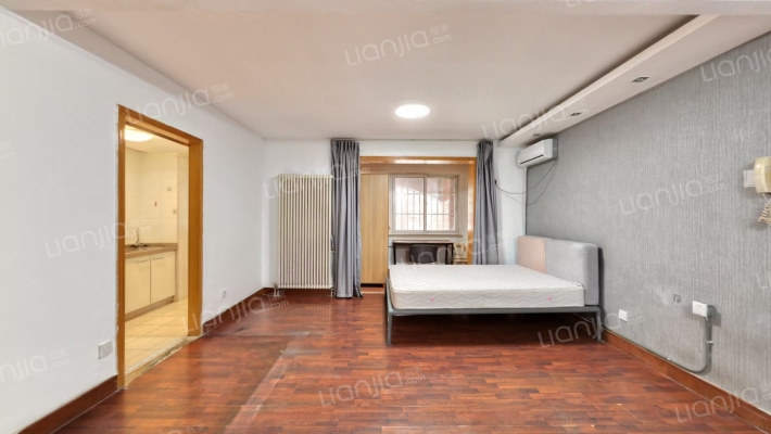 国际港二手房实景图