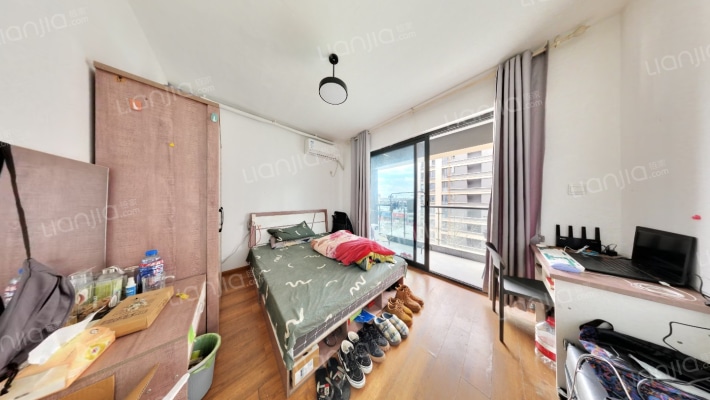 鼎仁天越二手房实景图