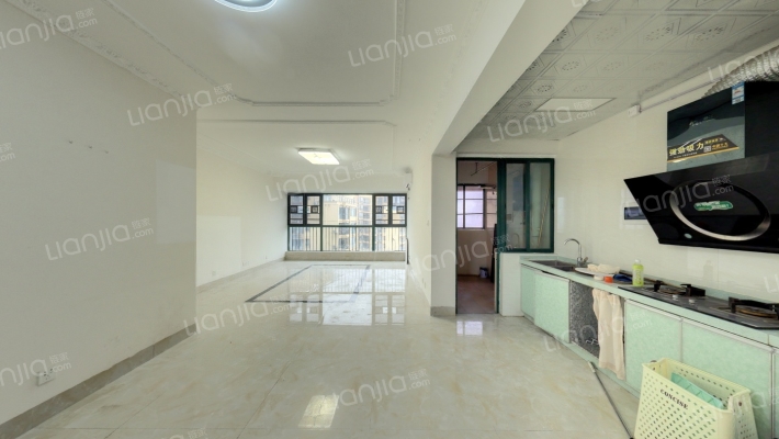 荣和·东盟国际二手房实景图