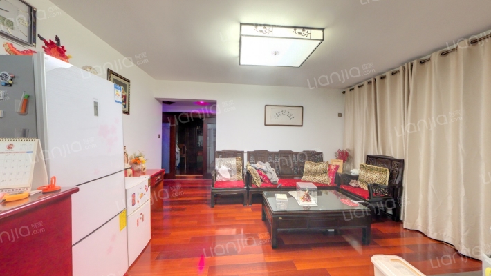 临江新天地福江苑1期二手房实景图