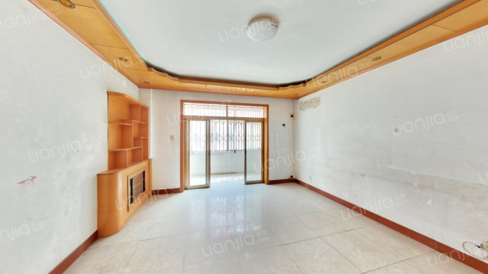 长荣小区B区二手房实景图