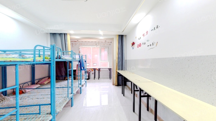 北营社区二手房实景图