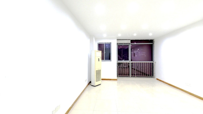 人民东路699号京扬数码城二手房实景图