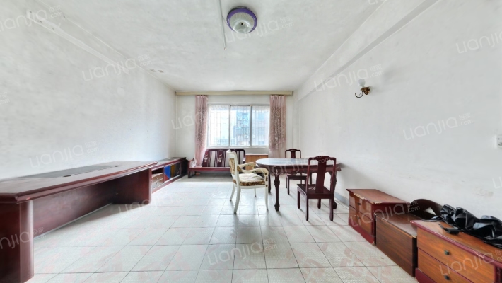 国科园生活区二手房实景图