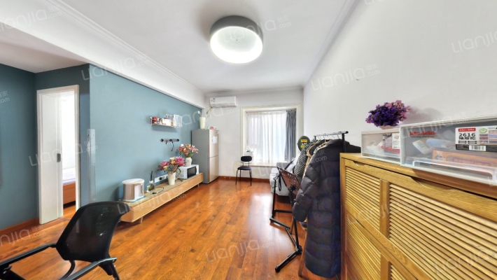 摩卡筑二手房实景图