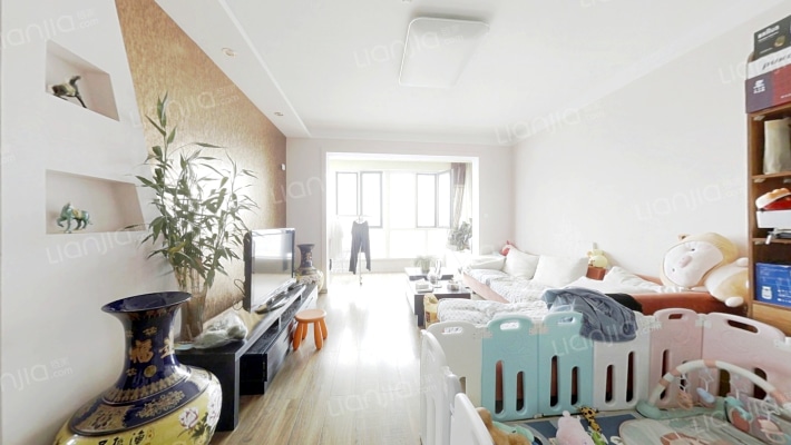 江城之珠二手房实景图