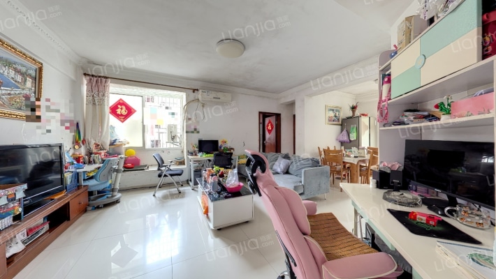 梅园新村二手房实景图