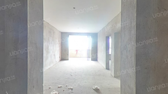 京坤府二手房实景图