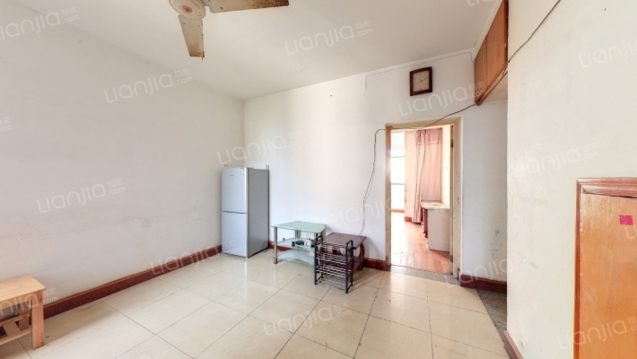 涂家岭社区安景苑二手房实景图