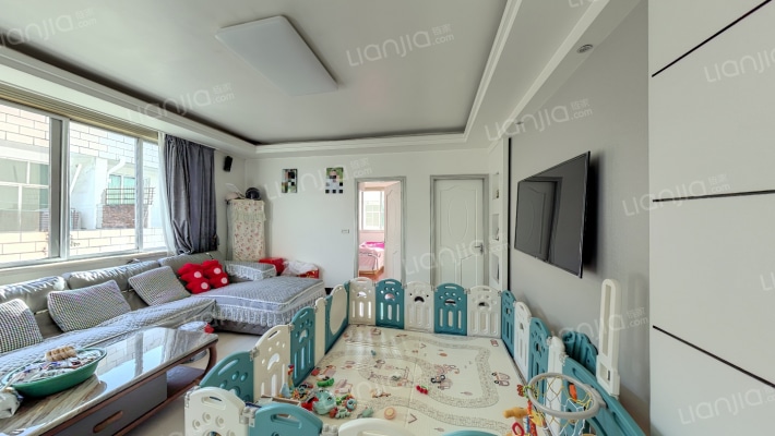 前陈路二手房实景图