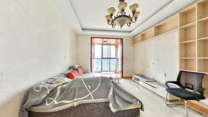 水韵华府二手房实景图