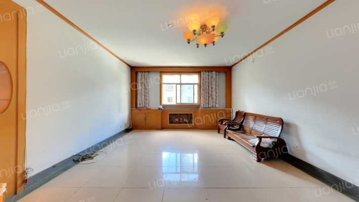 公路段家属院二手房实景图