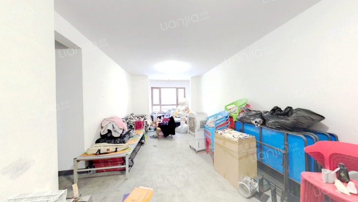 汇龙·拾光里二手房实景图