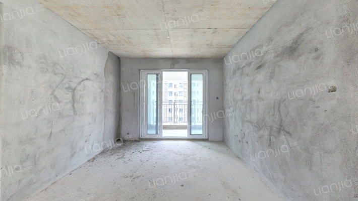 中大艾溪府二手房实景图