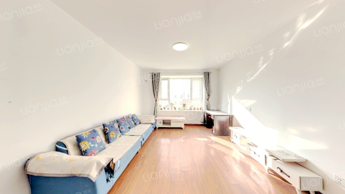 华普园四区二手房实景图