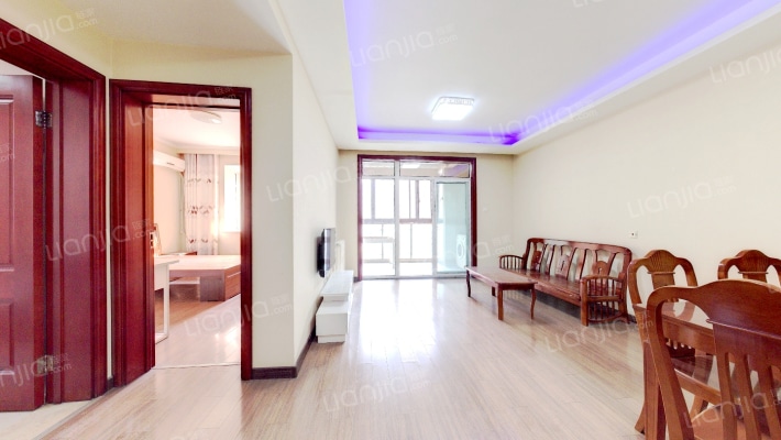 御景湾二手房实景图