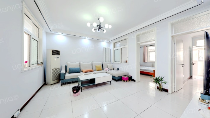 凤城西大街134号二手房实景图