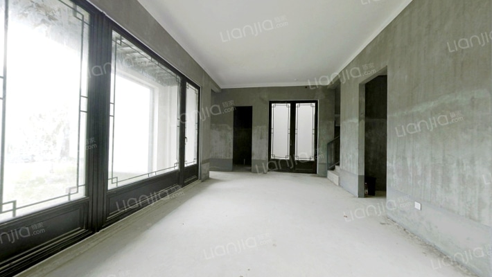 桃李一品二手房实景图