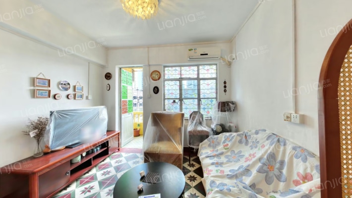 乐园新村二手房实景图