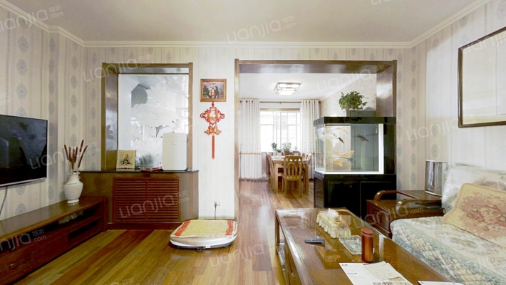 兰州糖果厂家属院二手房实景图