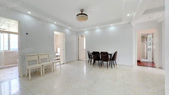 富元雅苑二手房实景图