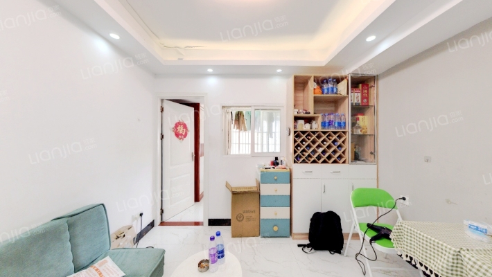 雅景阁二手房实景图