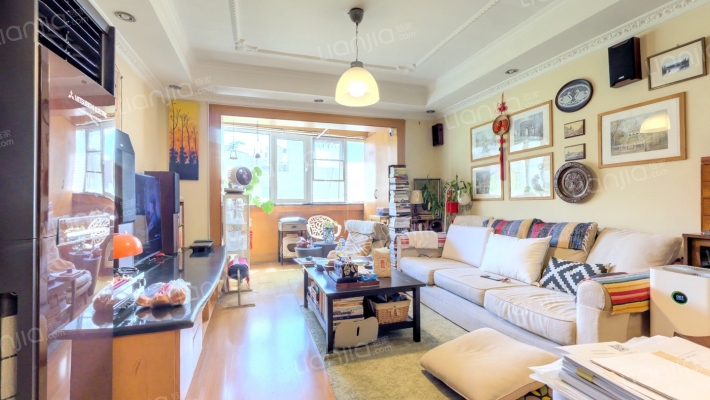 锦华苑二手房实景图