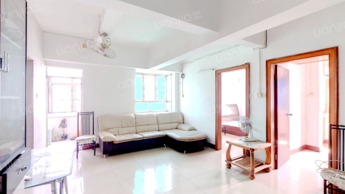 兰兴苑二手房实景图