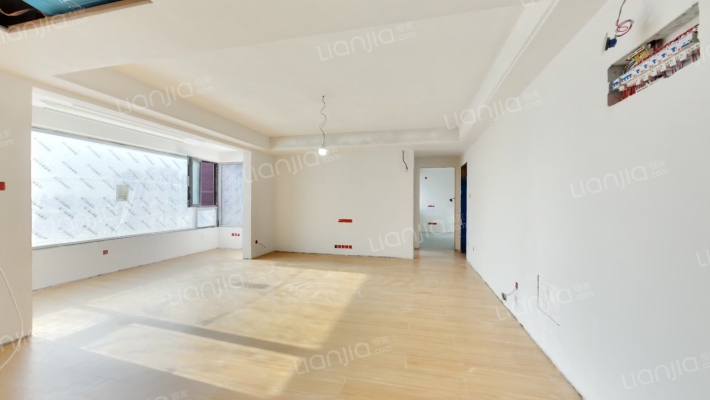 竹园阳光嘉苑二手房实景图