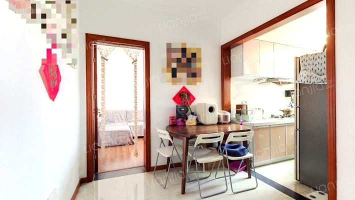 凤凰西街116号二手房实景图