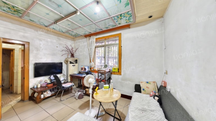 桔园小区二手房实景图
