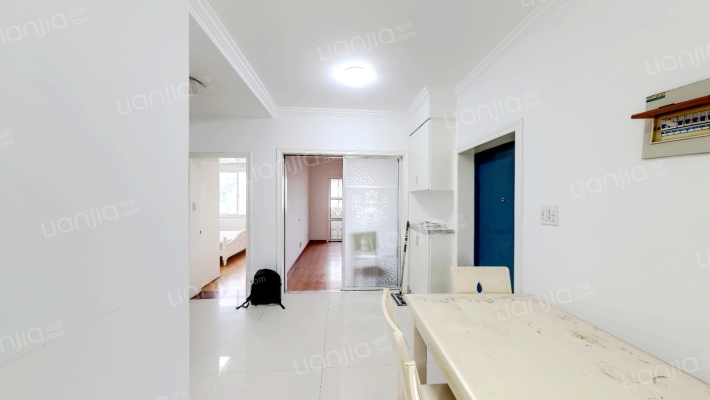 长胜小区二手房实景图