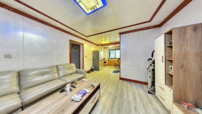 富丽苑二手房实景图