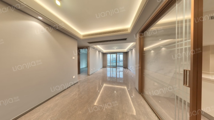 枫岭云湾二手房实景图