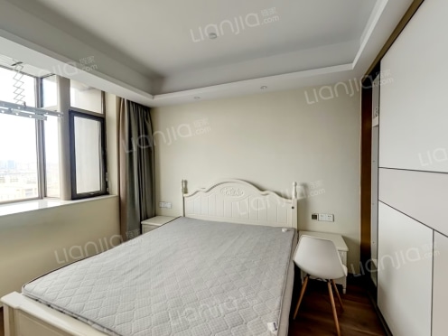 整租·中港金座 1室1厅 北