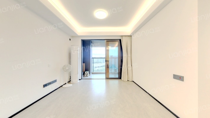 润晖府二手房实景图