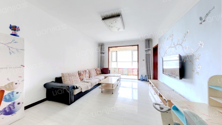 盛世豪廷二手房实景图