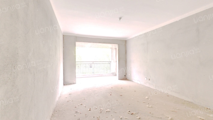 博雅苑二手房实景图