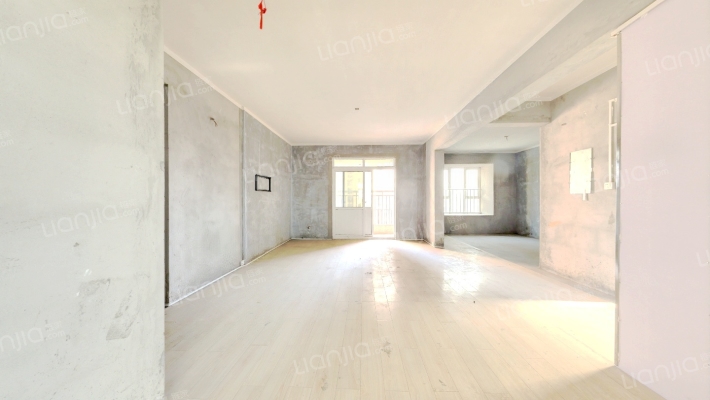 华鼎尚都国际二手房实景图