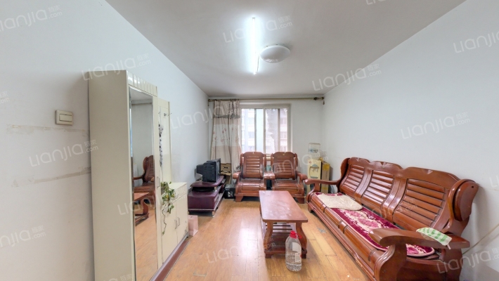 志新社区二手房实景图