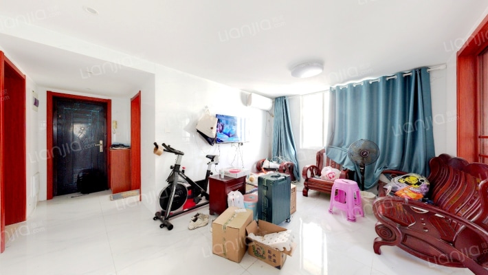 东大街12号院二手房实景图