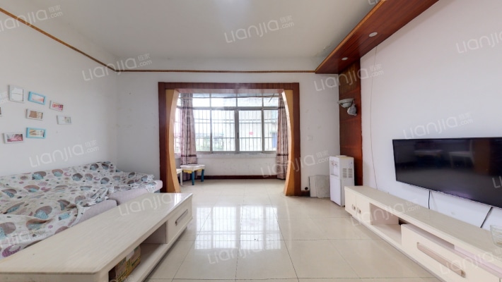 城北社区岳巷子136号二手房实景图