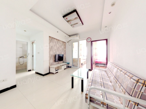 整租·东原锦悦 3室1厅 北