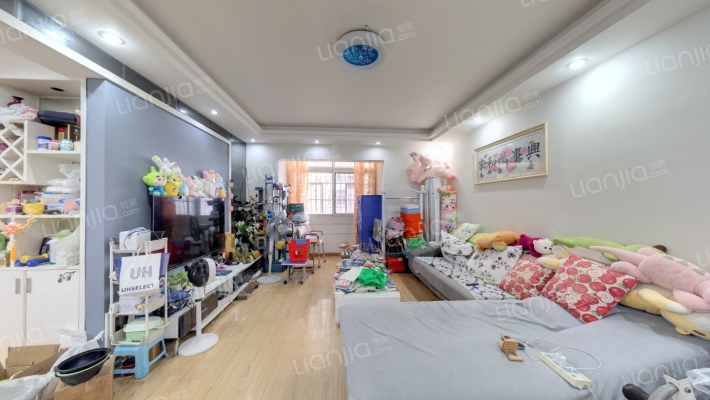 天御大厦二手房实景图