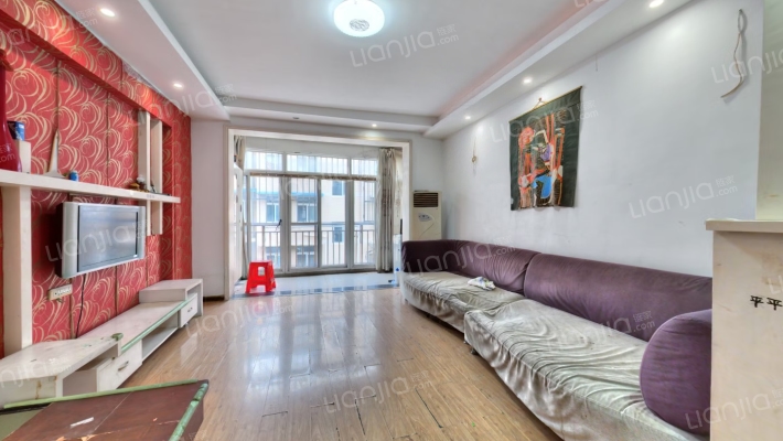 青合仕家二手房实景图