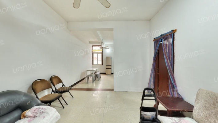 玉泉家园二手房实景图