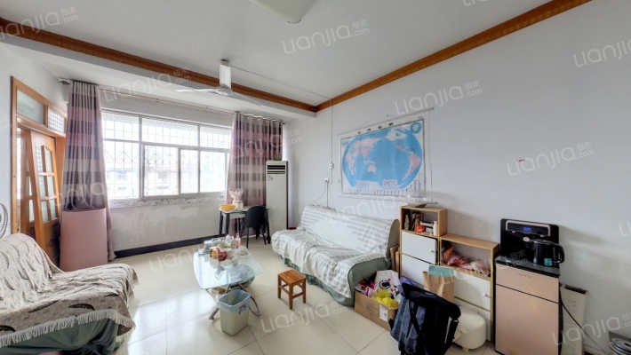 华康药品站家属院二手房实景图