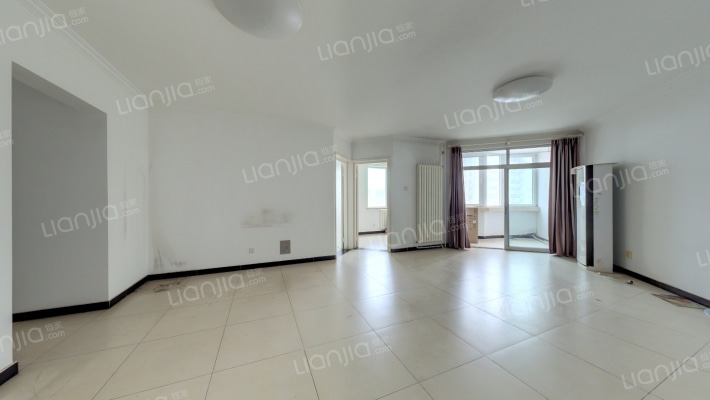 吉利双星二手房实景图